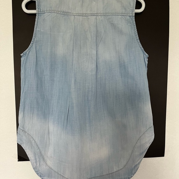 Cloth and Stone top - Picture 3 of 3